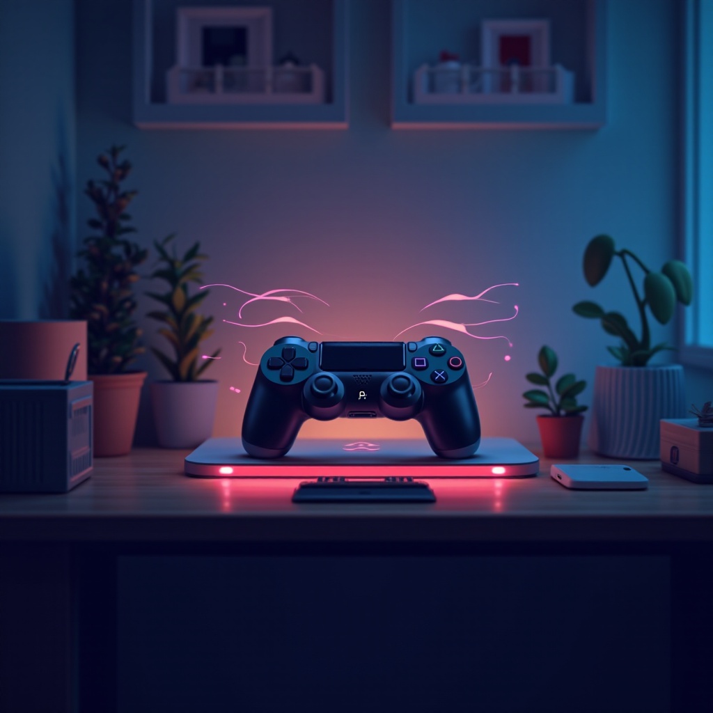 how to stop ps4 overheating