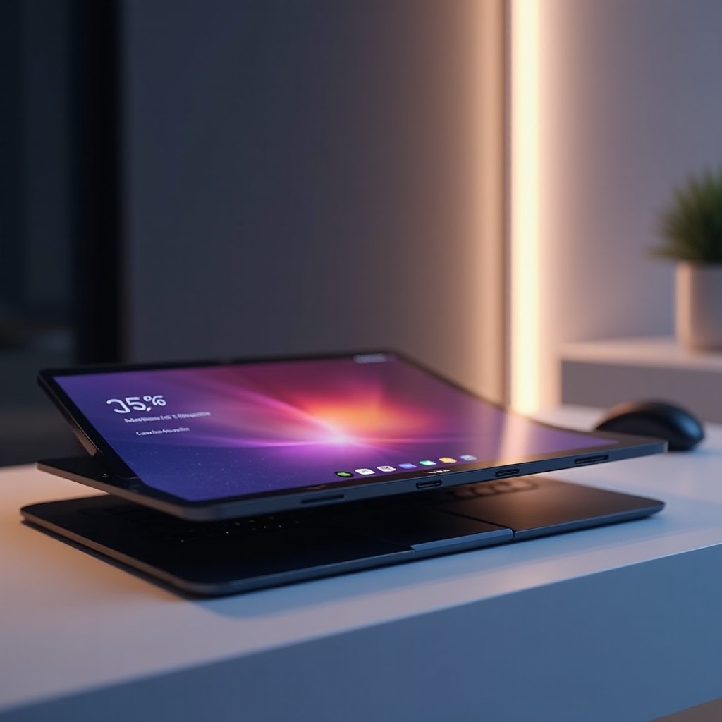 najlepsze tablety z systemem Linux