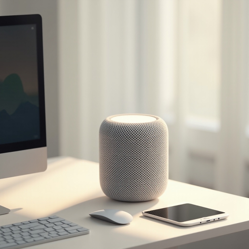 Apple HomePodを工場出荷時にリセットする方法