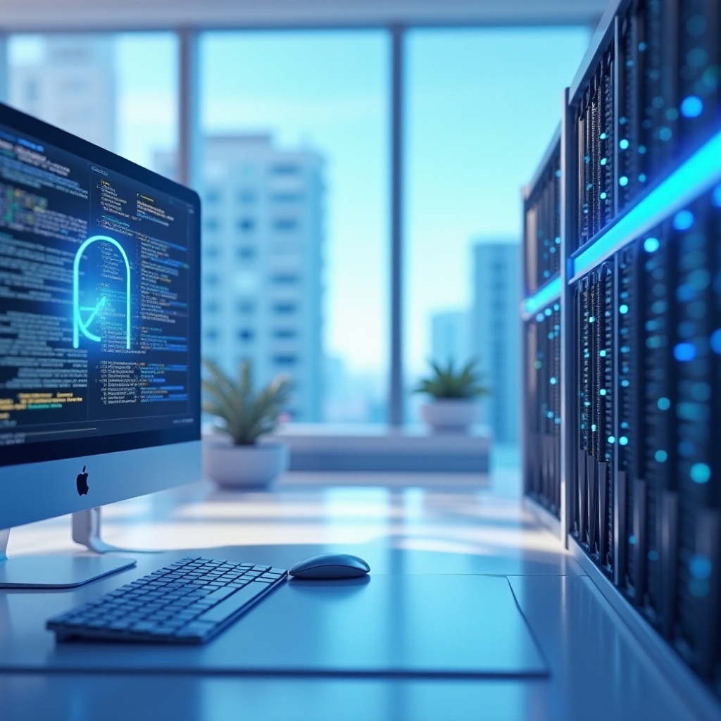 컴퓨터 업로드 속도가 느립니다