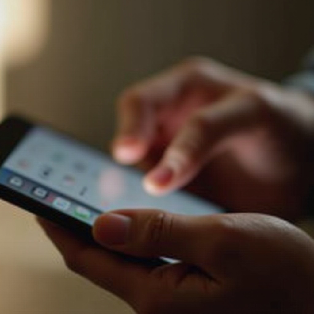 iPhone zamknij wszystkie karty