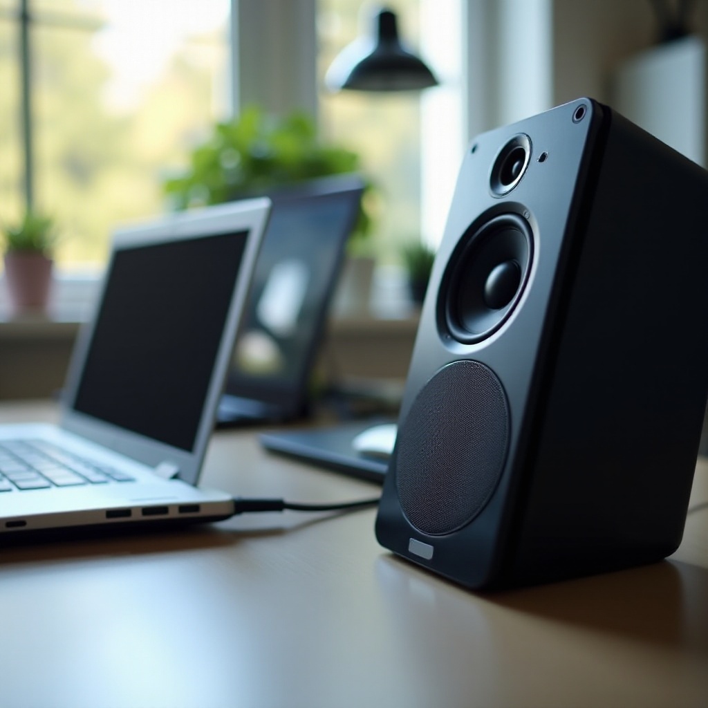 dell inspiron 5555 外部スピーカーに音が出ない