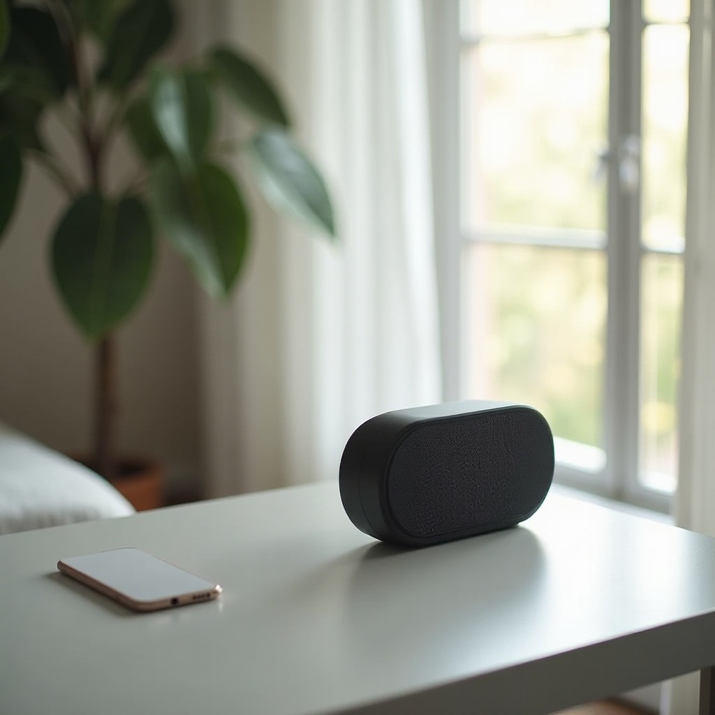 Bluetoothスピーカーとは何ですか