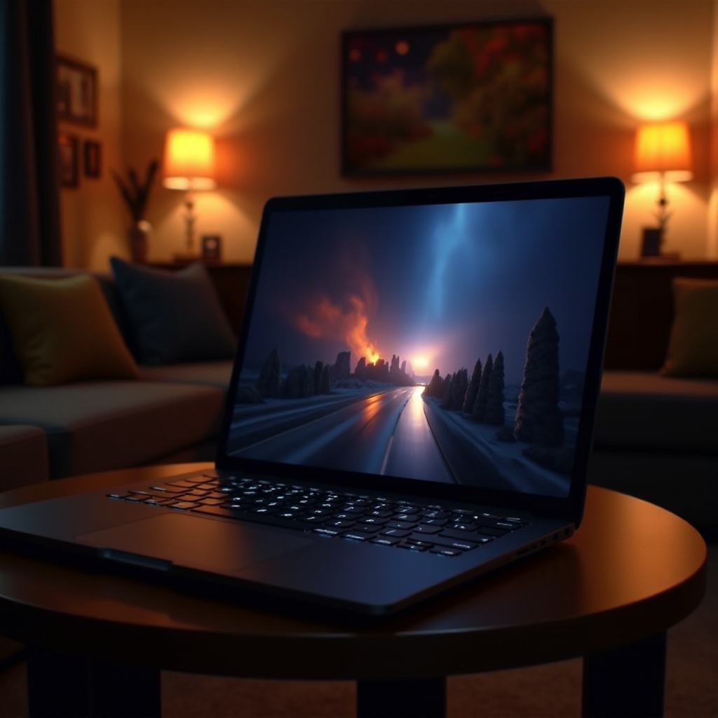 laptop yang bagus untuk menonton film
