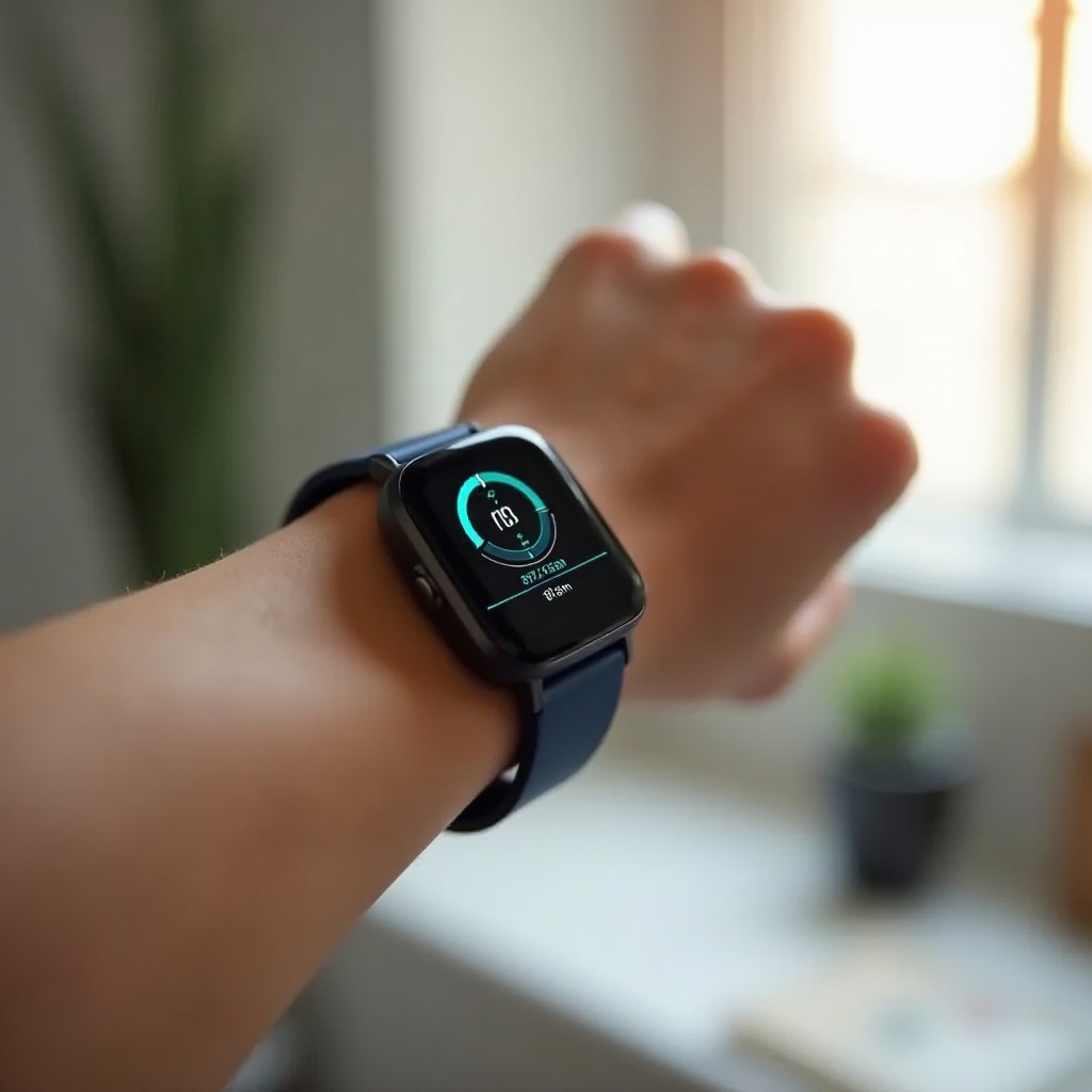 Fitbit가 마일을 추적하지 않음