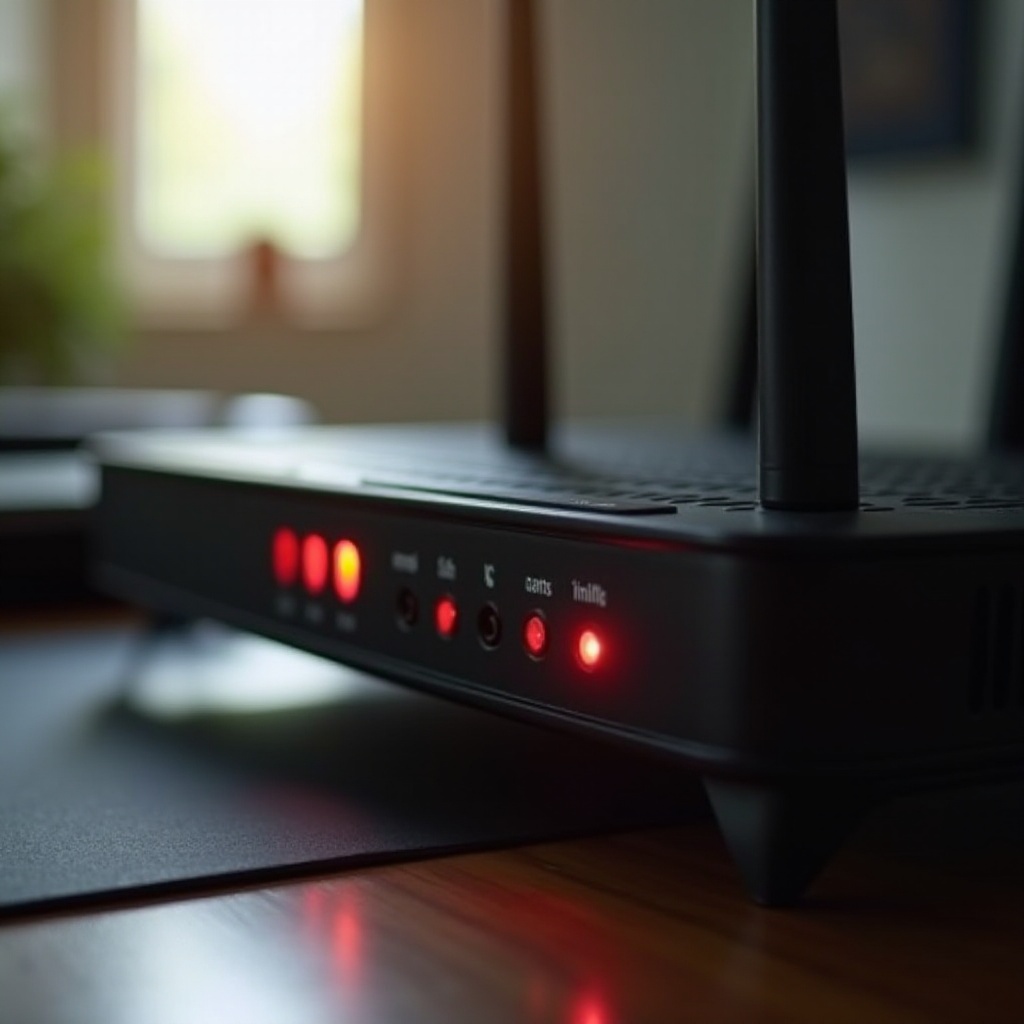 how to tell if modem is bad