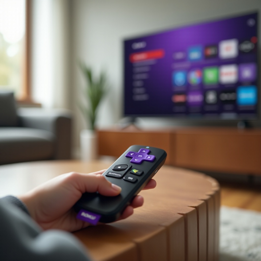 Mijn Roku-afstandsbediening werkt niet