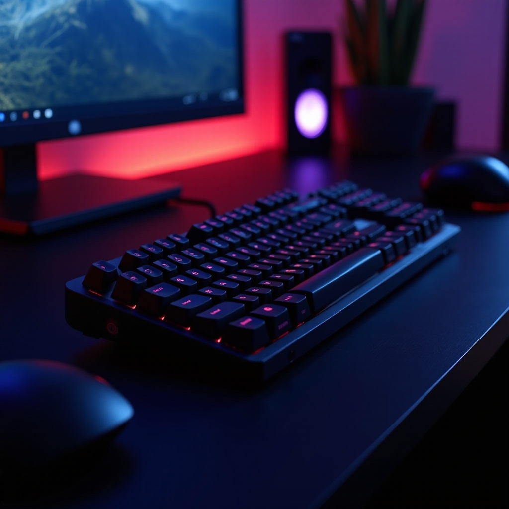 best steelseries keyboard