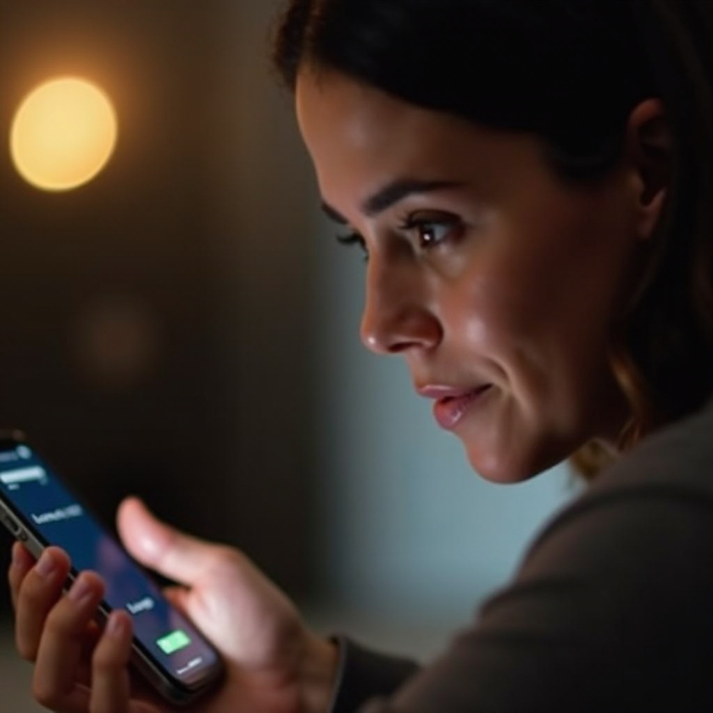 kun je verwijderde voicemails op de iPhone terughalen