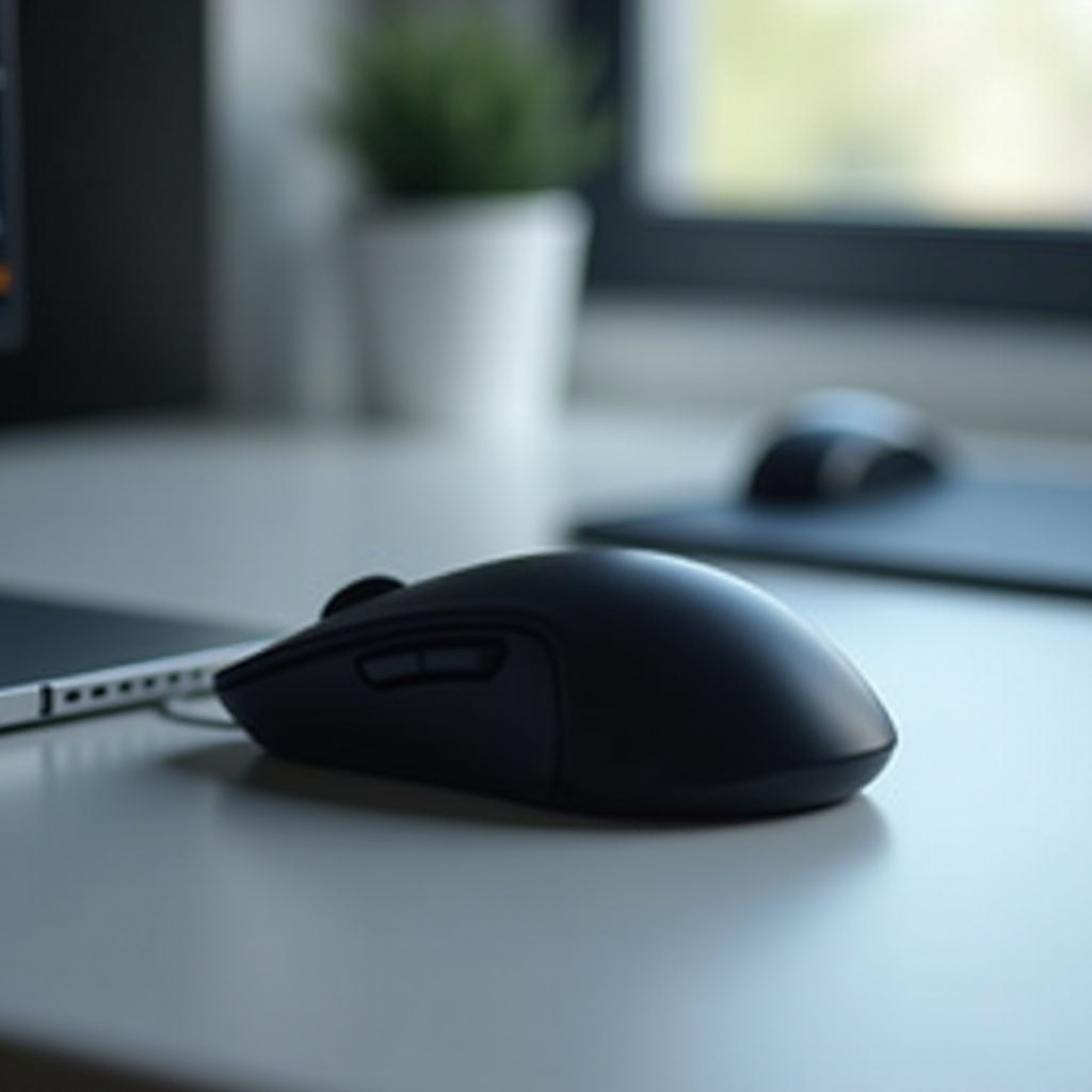 best wired silent mouse