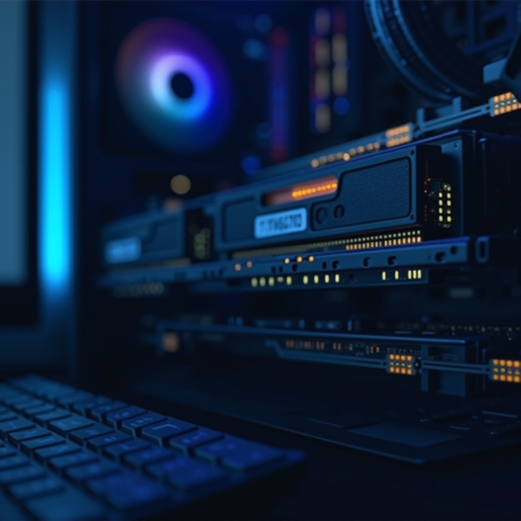 hoe je het RAM-geheugen van je computer controleert