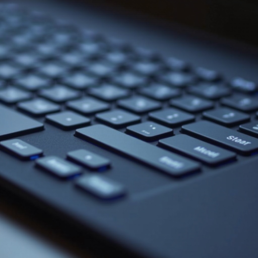 keyboard mekanik dengan touchpad