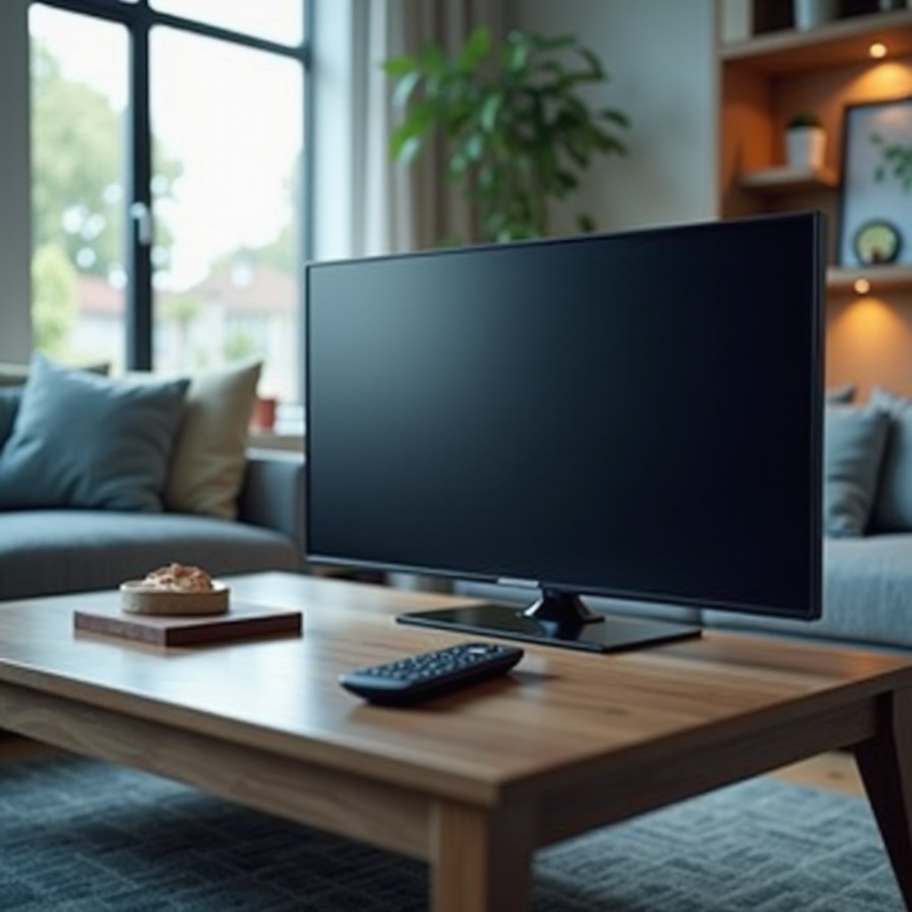 problems with samsung tv volume