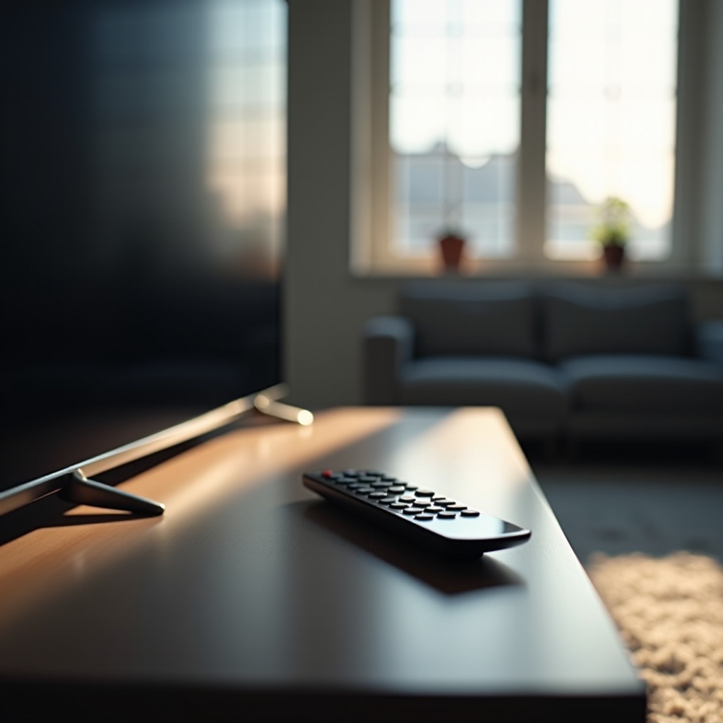 w telewizorze Samsung nie działa regulacja głośności na pilocie