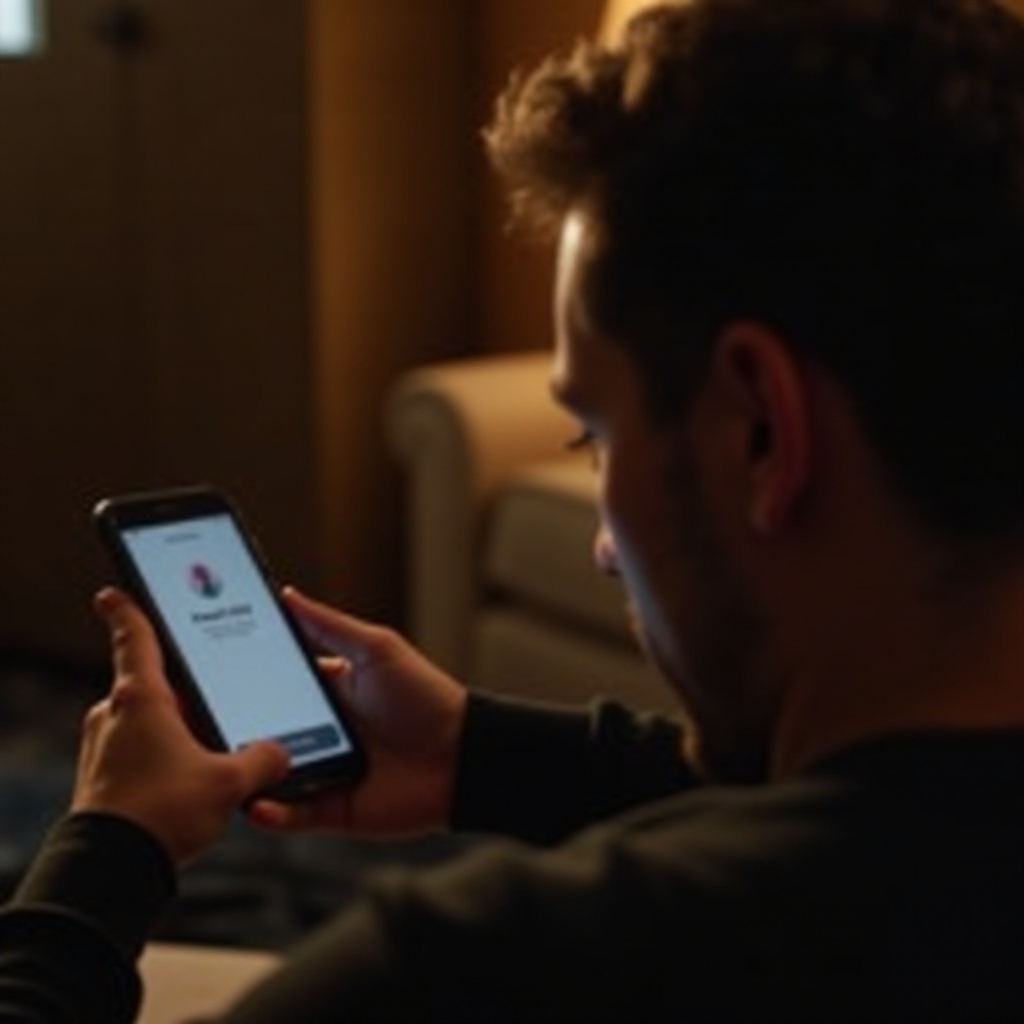 iPhonen Älä häiritse -tilan ohitus