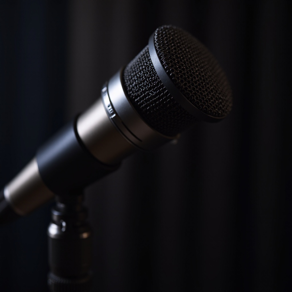 ボーカル用の最高のコンデンサーマイク