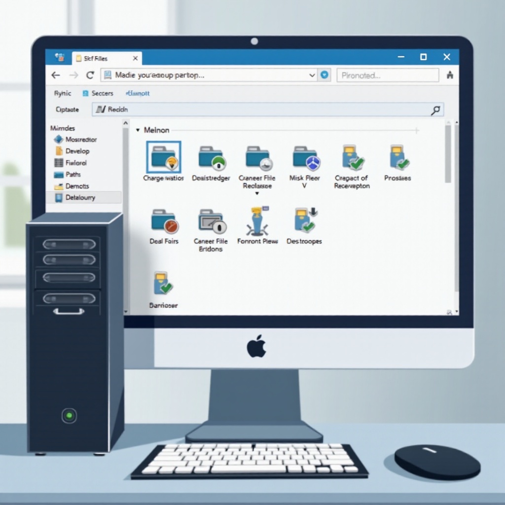 where are windows updates stored