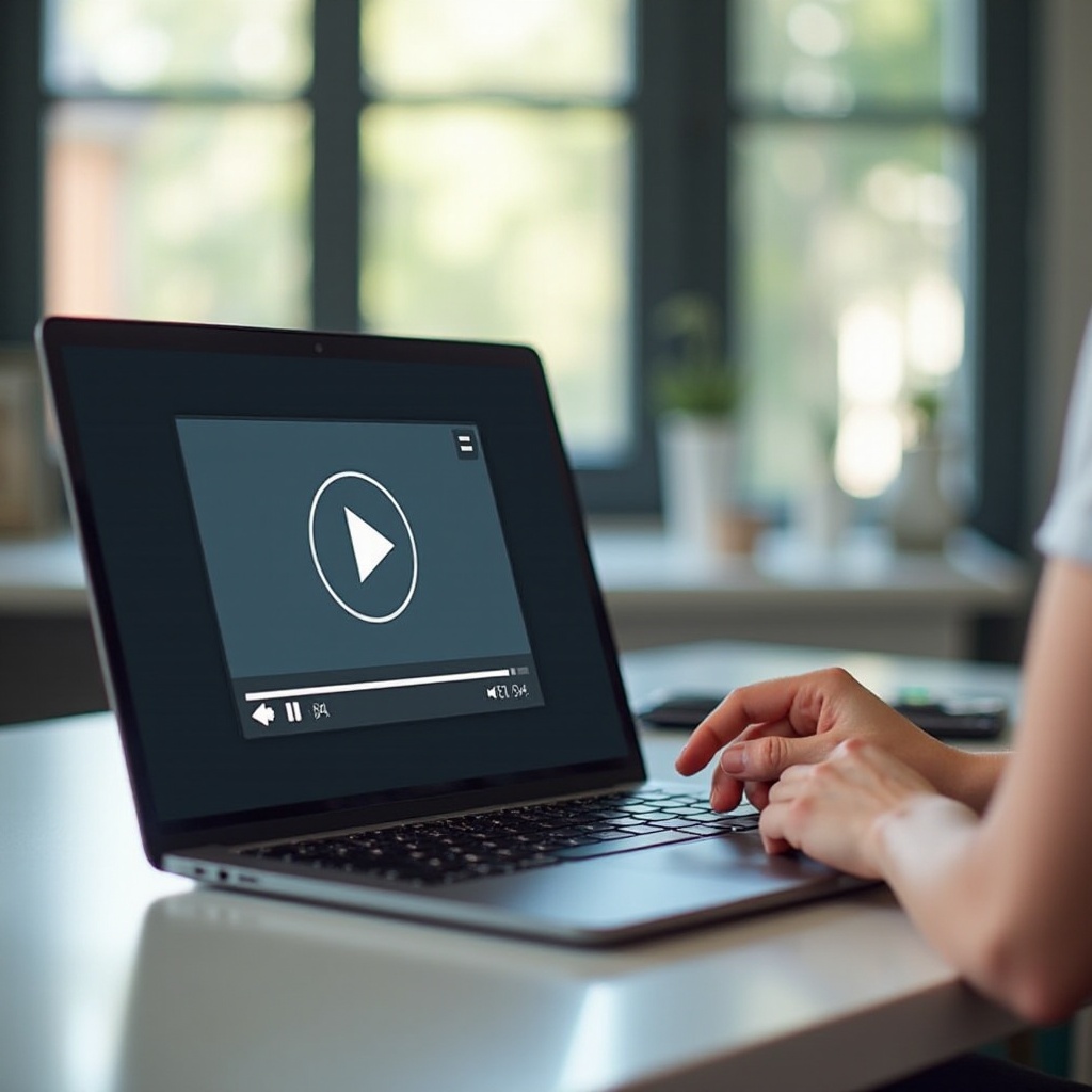 mengapa fast forward saya tidak berfungsi laptop