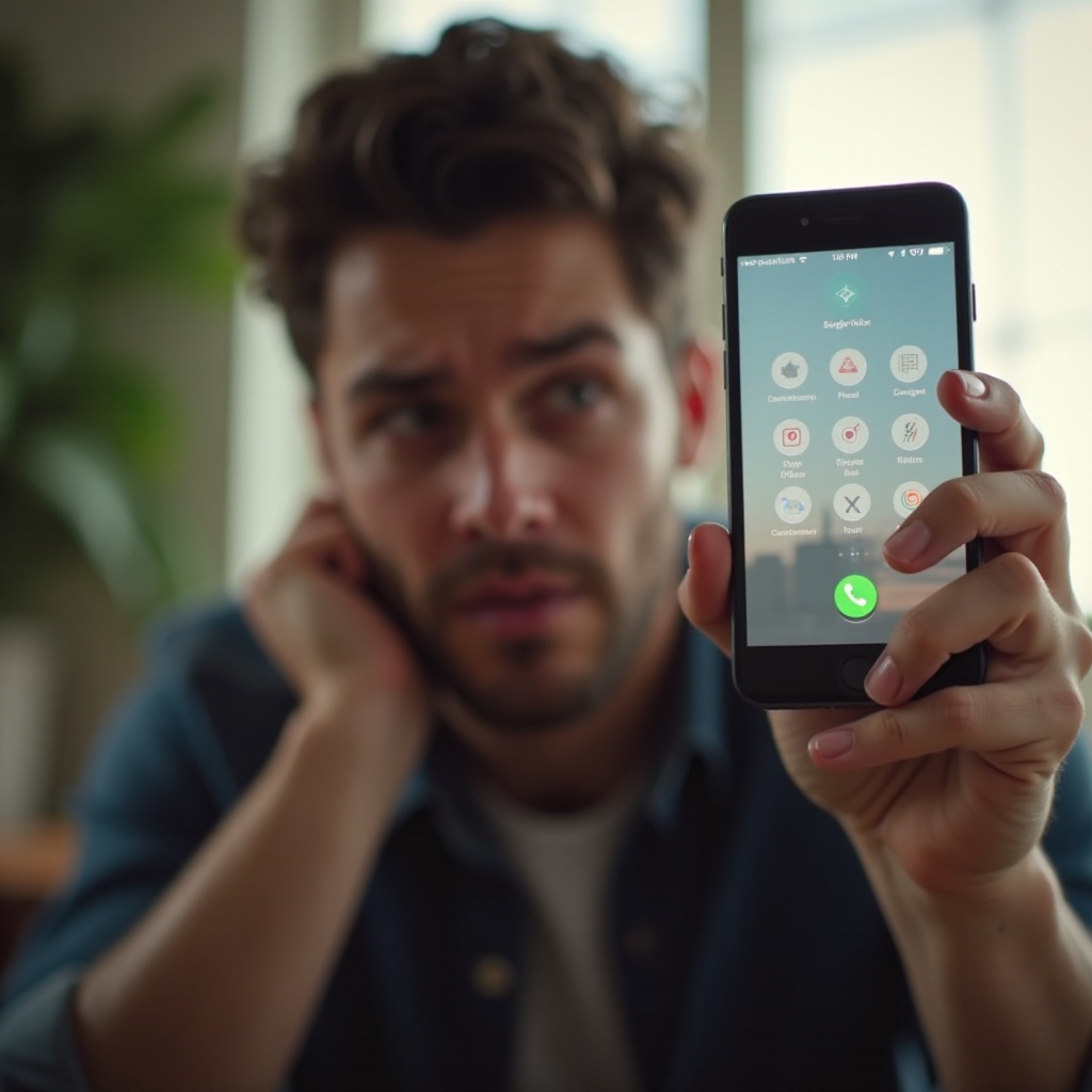 waarom werkt Google Voice niet op mijn telefoon