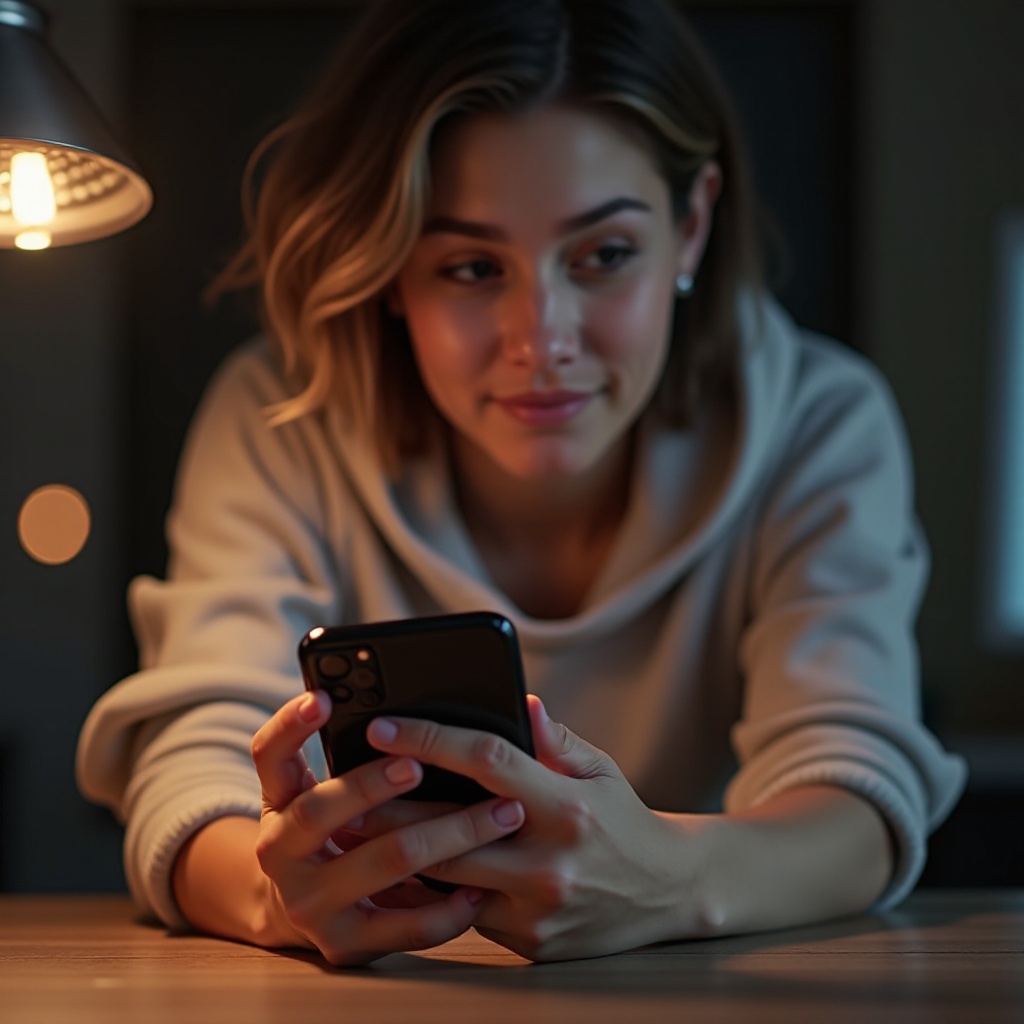 jakiego rodzaju telefon z Androidem mam