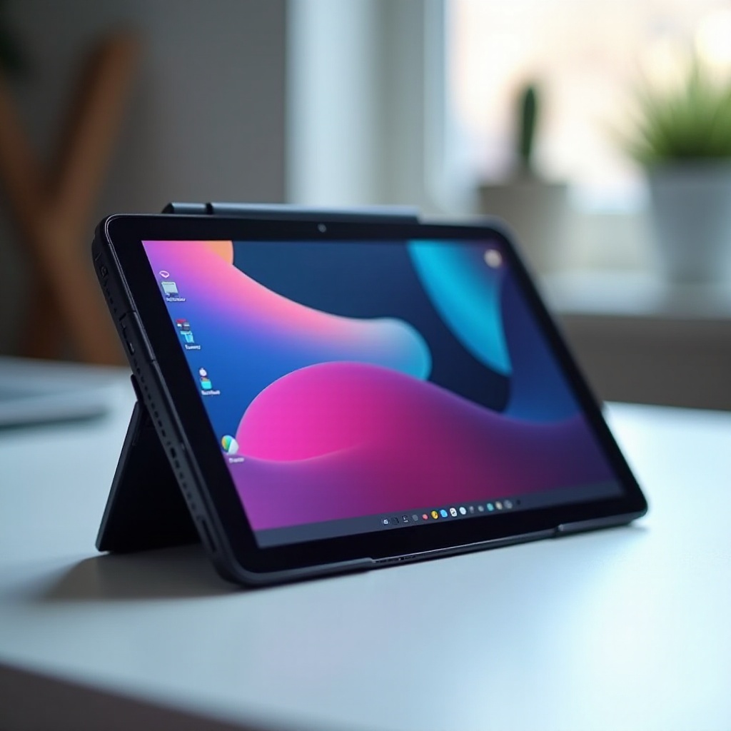 แท็บเล็ต Linux ที่ดีที่สุด