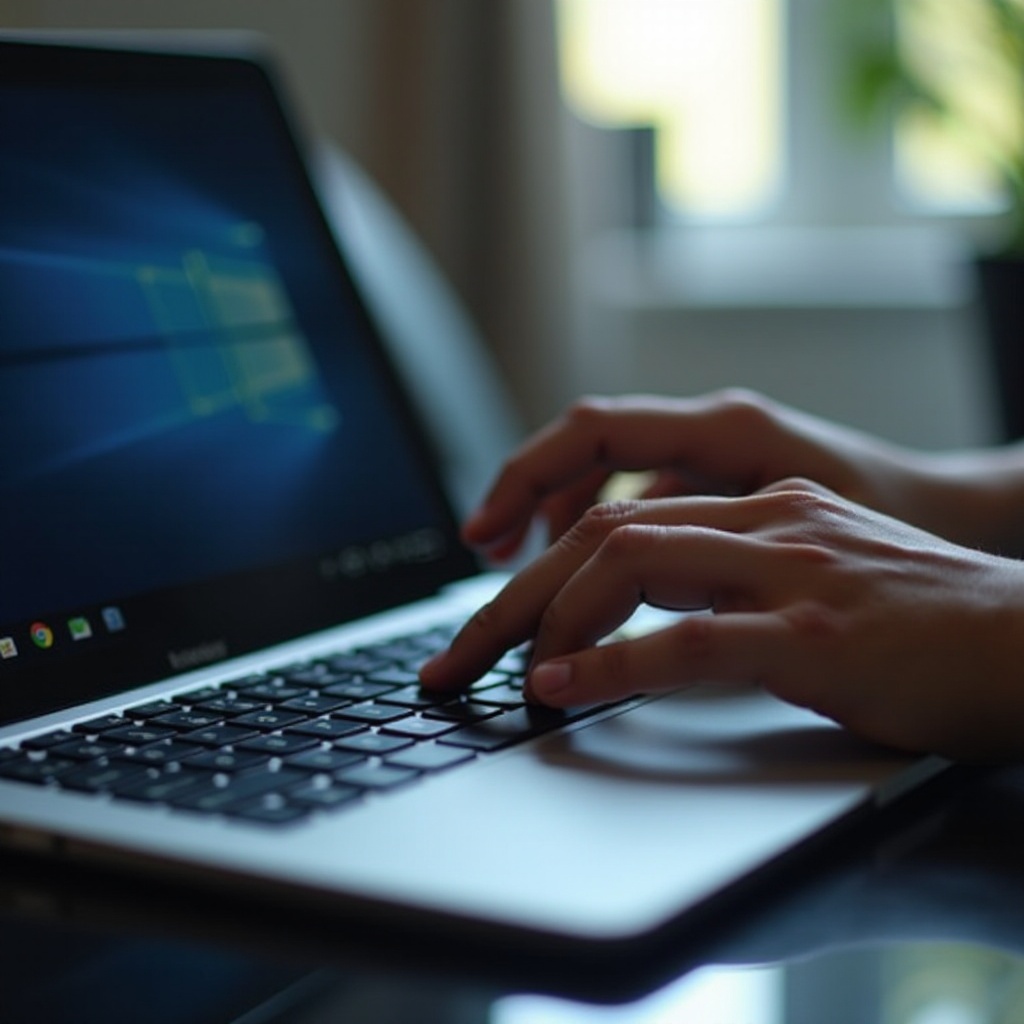 keyboard chromebook tidak berfungsi hanya layar sentuh