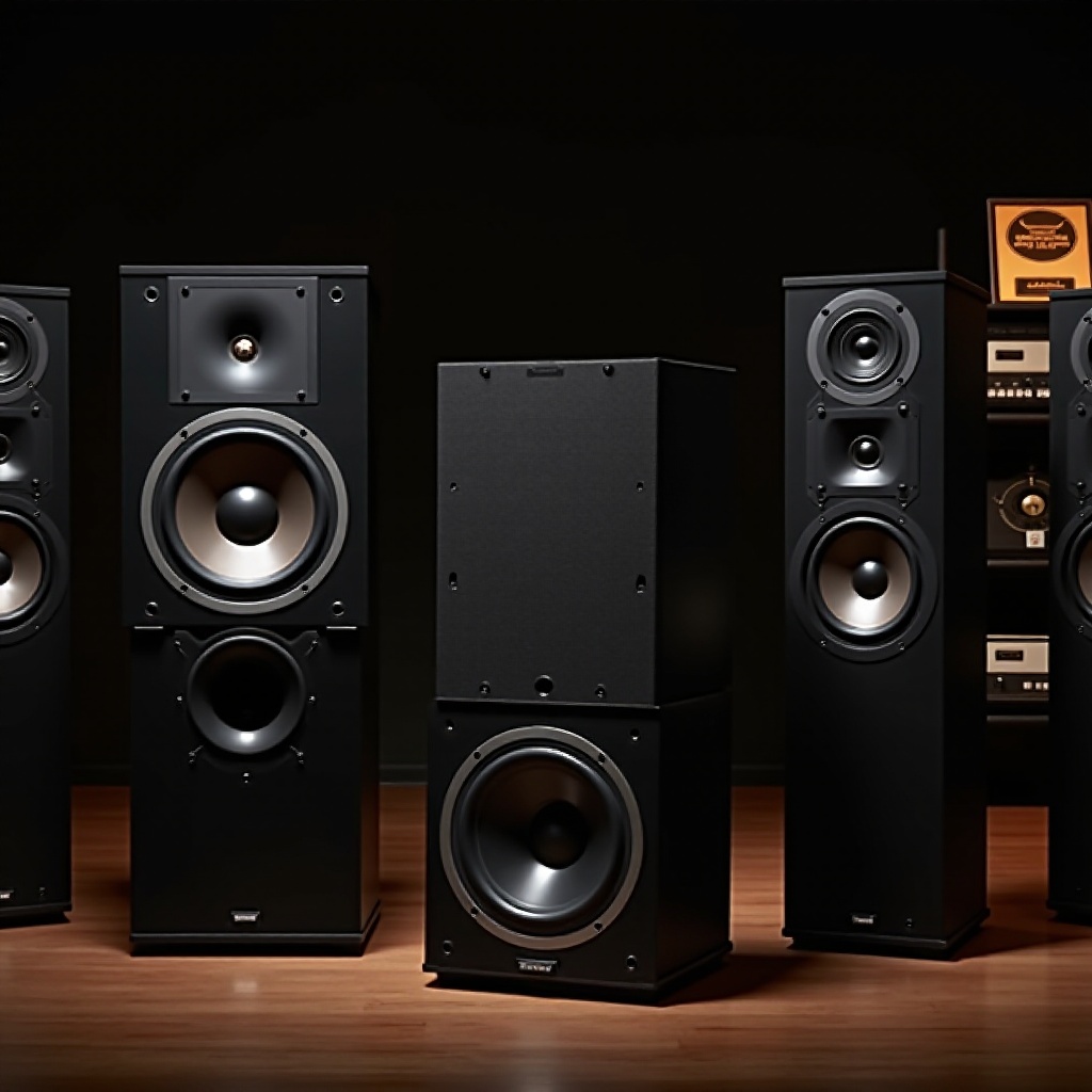 meyer sound 스피커 가격 목록