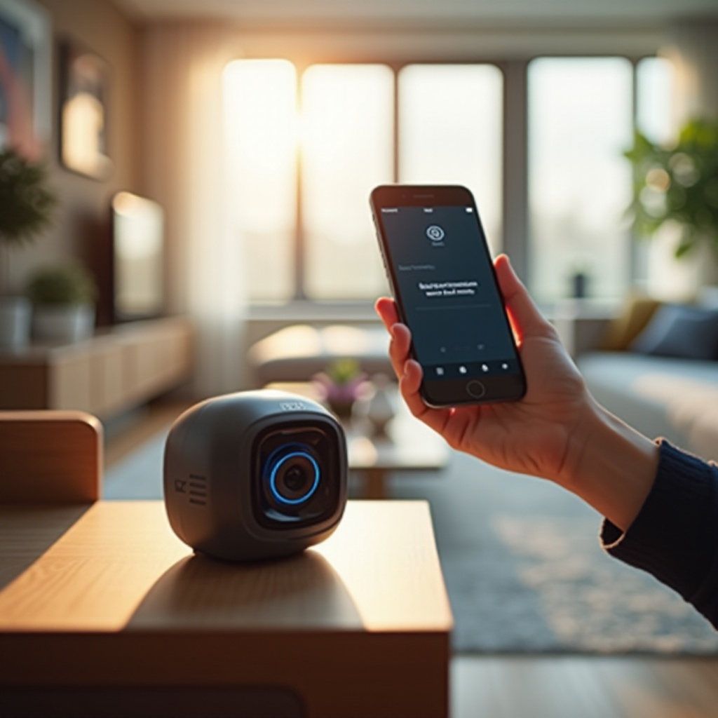 why is my wyze camera offline