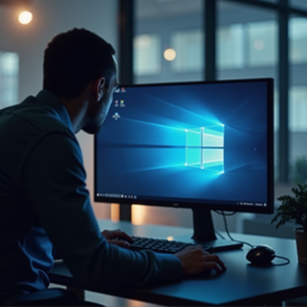 windows 11 freezes on startup