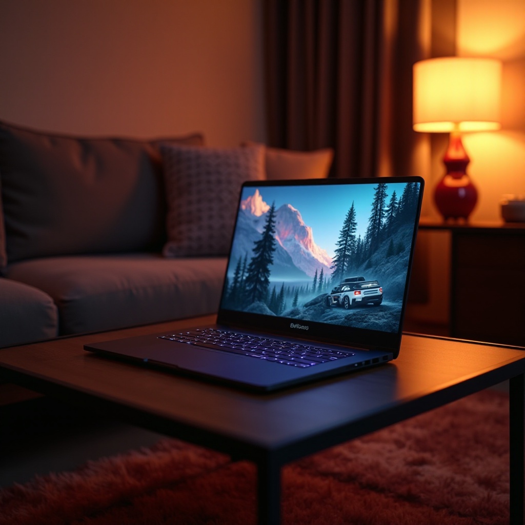 laptops goed voor het kijken van films