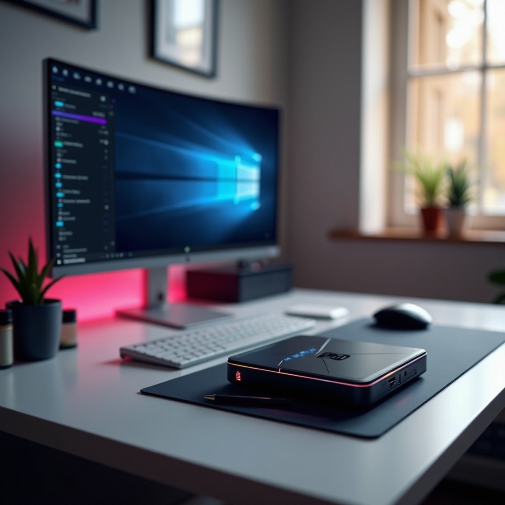 best mini pc for photo editing