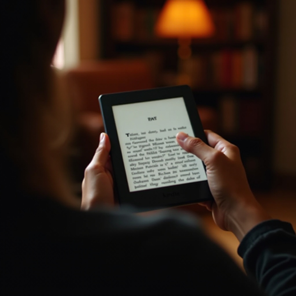 キンドルでepubを読むことができますか