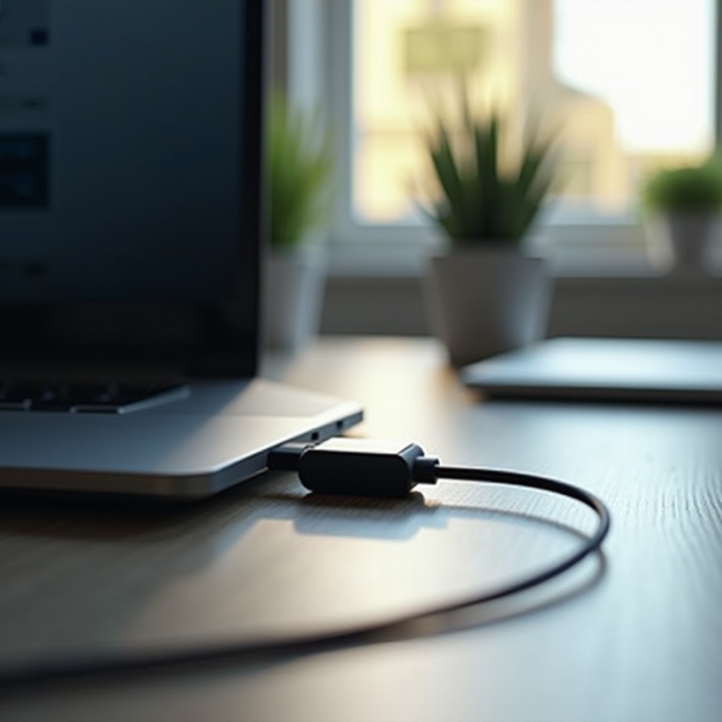 ノートパソコン用Wi-Fiスティック