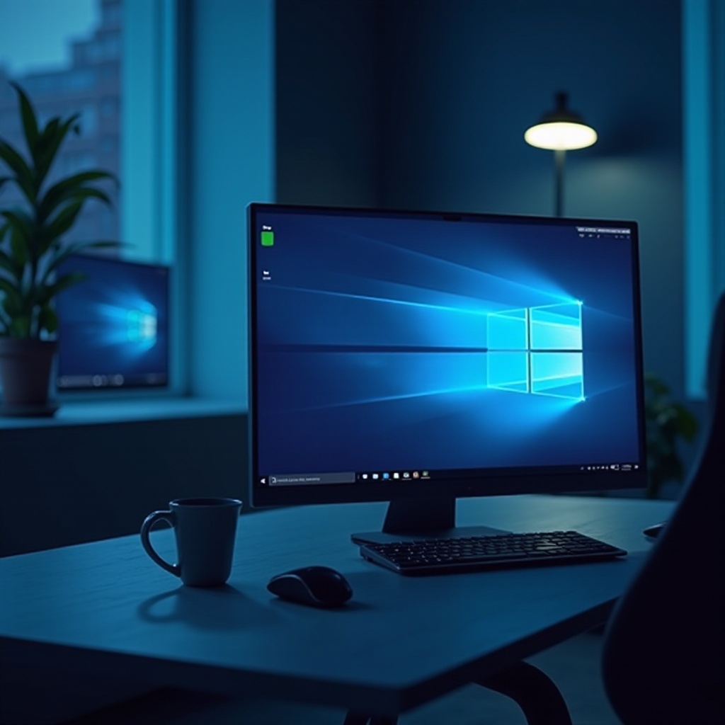 Windows 11 zawiesza się przy starcie