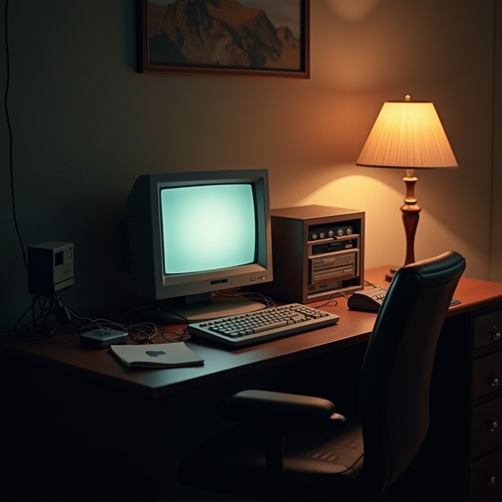 computer traag bij opstarten
