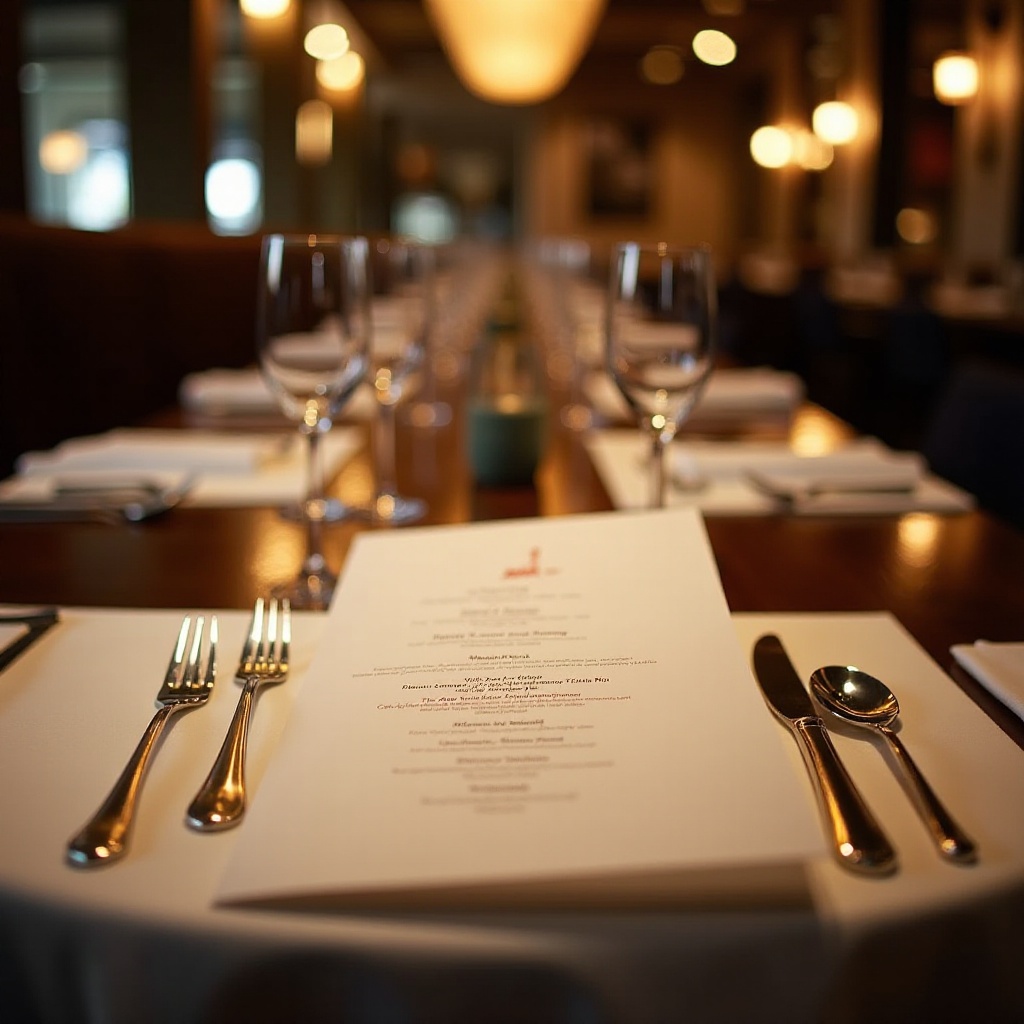 best printer for restaurant menus