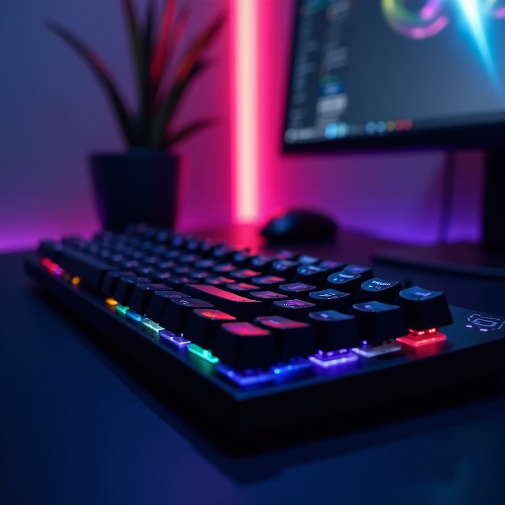 最高のスティールシリーズキーボード