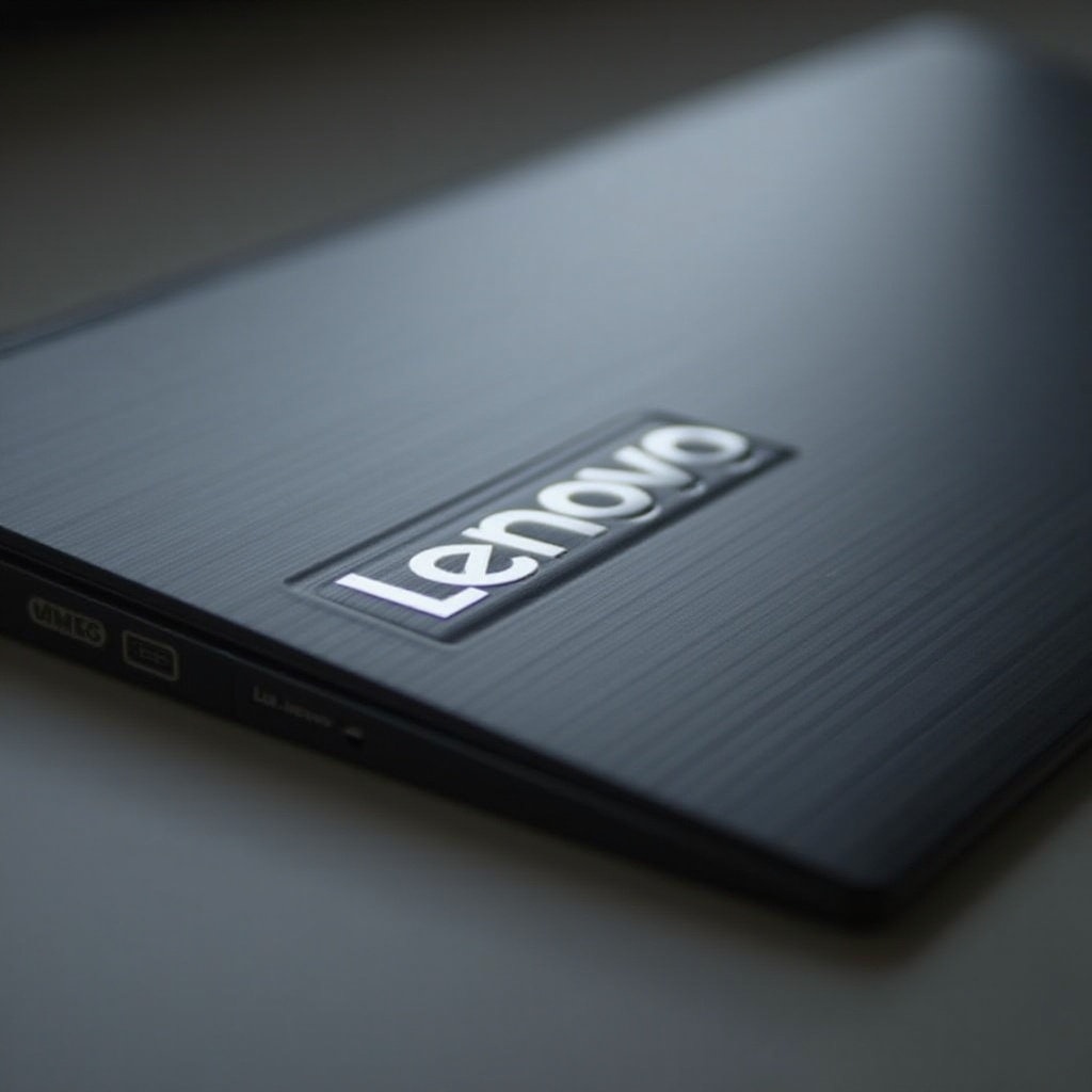 jak znaleźć model laptopa Lenovo