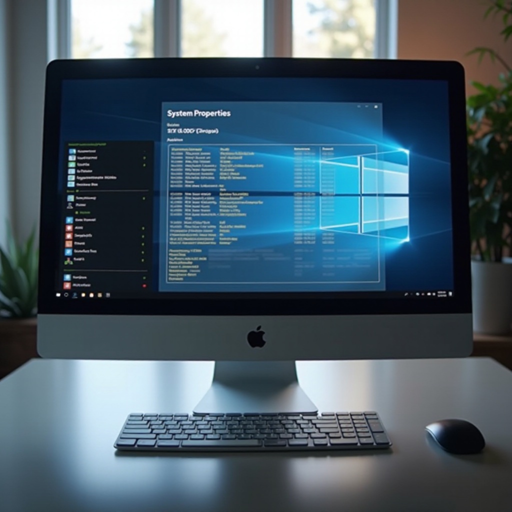 how to check the ram of your computer