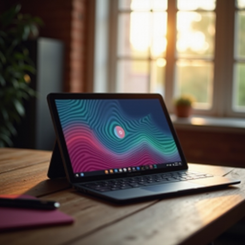 tablet Linux terbaik