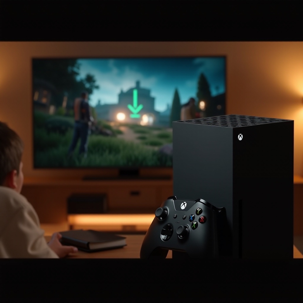 Xbox 시리즈 X에 대한 최고의 네트워크 설정